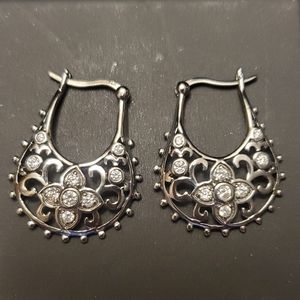 Bella Luce (R)sotica Sterling Silver 7.20ctw